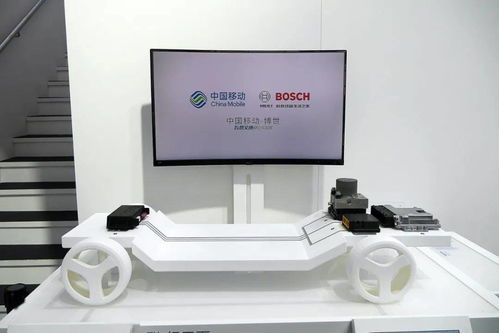 未来的汽车谁说了算？抓住软件开发，能源与整合的王者之钥