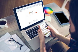 提升搜索营销流量 创新软件技术推广服务的新思路